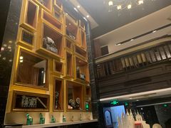 -小广寒电影艺术餐厅(小广寒经三路店)
