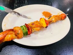 -西堤牛排(恒隆广场店)