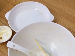 -汕头小吃粿汁(怡居街店)