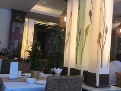 -阿诺泰·泰国餐厅(紫荆店)