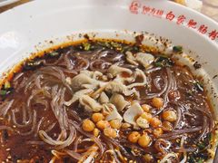 -钟方模白家肥肠粉(春熙店)