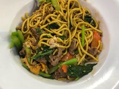 -BAI BUA RESTAURANT