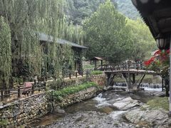 -北京水岸山吧度假村(雁栖镇店)