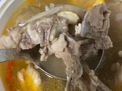 -花姐羊肉炉(吕厝店)