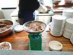 -清真磨沟沿老字号牛肉面(总店)