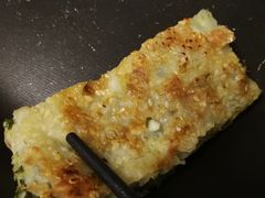 葱油饼-咏春葱油饼(德政中路店)