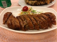 -德记潮州菜馆(卑路乍街)