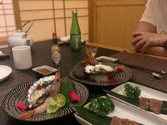 -长崎屋·日本料理·刺身·烧鸟(天河北路店)