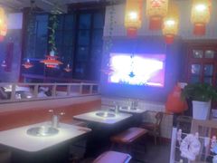 -李姑婆鲜切牛肉火锅自助(凤城二路店)