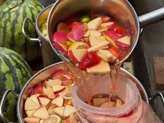 -牛市坎火锅(建设路店)