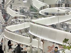 -3号仓库·创意中国菜(新世界城店)