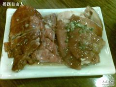 -永祥烧腊餐厅(虹口店)