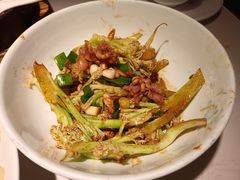 有机花菜-以饭湘许(新塘万达店)