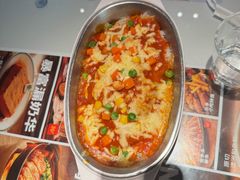 -文通冰室(东方宝泰店)