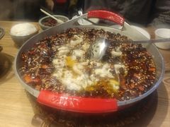 -水煮三国·川鲁江湖菜(香山店)