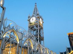 -青岛富力艾美酒店