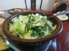 -木子山庄·安徽省老字号·中国炖锅宴