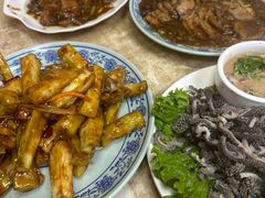 -协顺园回头馆(南顺城路店)