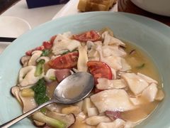 -院8里·少城记忆老川菜(宽窄巷子店)