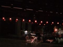 -南通滨江洲际酒店-东厨中餐厅