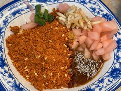 -一烙锅(友谊店)