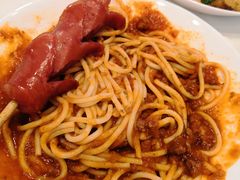 -宜家·瑞典风味餐厅(烟台路店)