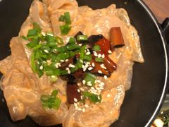 -江边城外烤全鱼(方庄时代购物中心店)