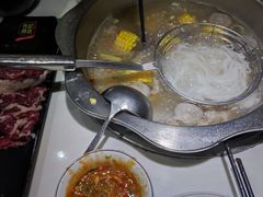 -潮发潮汕牛肉店(龙洞店)