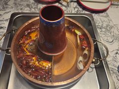 -京元盛铜锅涮肉(上海总店)