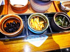 -堂本家洋食别馆·炸猪排(中心城店)