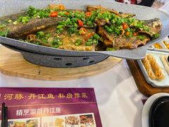 -南阳食府·河南豫菜(南阳驻京办店)