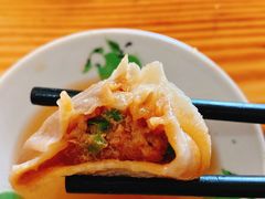 -余氏豆腐包老店(东直街店)