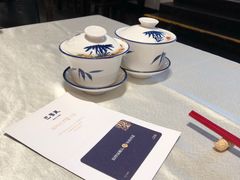 大堂-巴蜀风·地道川菜(总店)