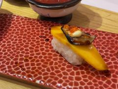 -吉兆·料理(红梅南路店)