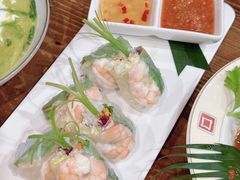 -Siam泰餐厅(水上公园店)