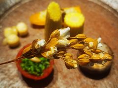 -盘古七星酒店·京都怀石花传日餐厅