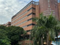 -香港理工大学