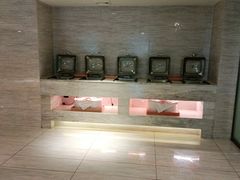 -全季酒店(上海金桥路地铁站店)