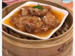 -点都德(大茶楼店)