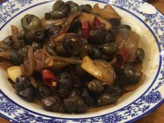 -乌镇那一年小院主题餐厅(甘泉西路店)