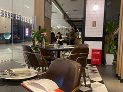 -西堤牛排(龙德广场店)