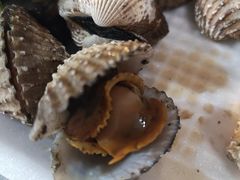 -班赞海鲜市场
