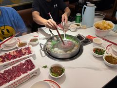 -八合里潮汕鲜牛肉火锅(深圳海岸城店)