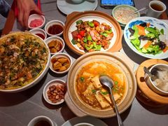 -闽上鲜·福建菜(龙湖滨江天街店)