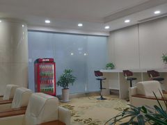 -济南遥墙国际机场-叁号贵宾厅