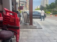 -邢氏老太太烤串(北兴街店)
