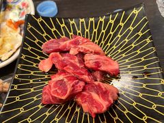 -AJIYA·池袋日式烧肉自助(天津万象城店)