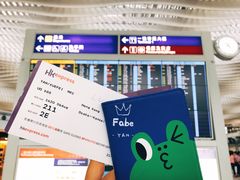 -香港国际机场-T2航站楼