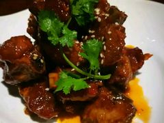 -19号私房菜(云南路店)