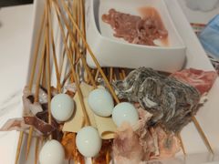-燃尖儿自助串串火锅(新业广场店)